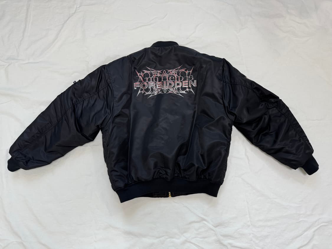 쿠쿠베베(coucou bebe) 봄버자켓 상품이미지3