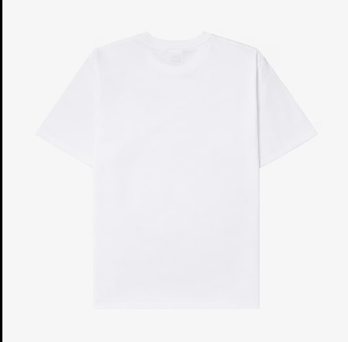 🔥[무료배송/새상품]🔥베이프 컬리지 반팔티 남녀공용 2color 상품이미지6