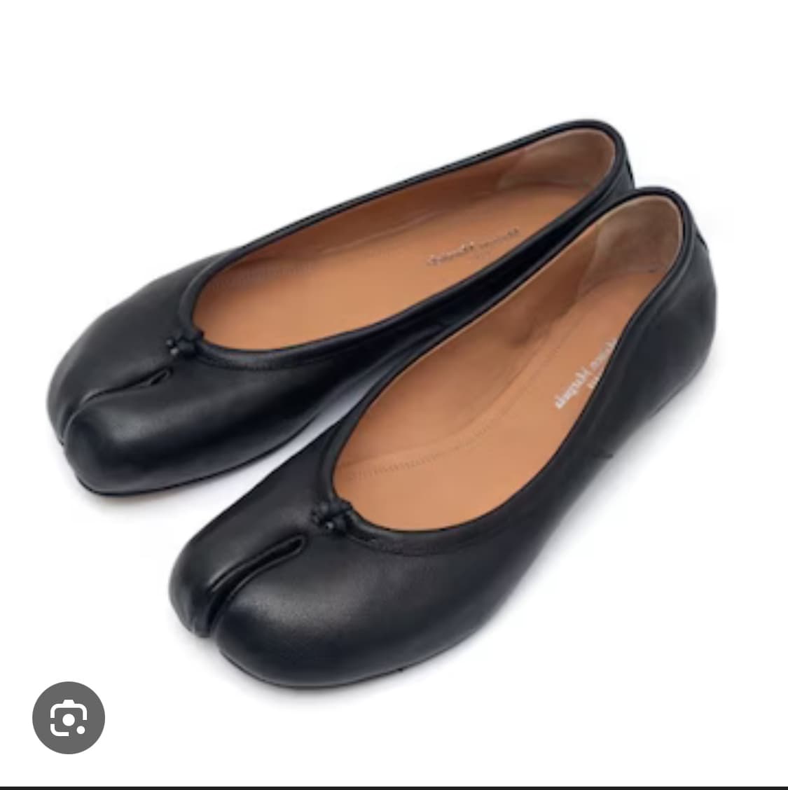 마르지엘라 타비 플랫 구합니다(37) 상품이미지1