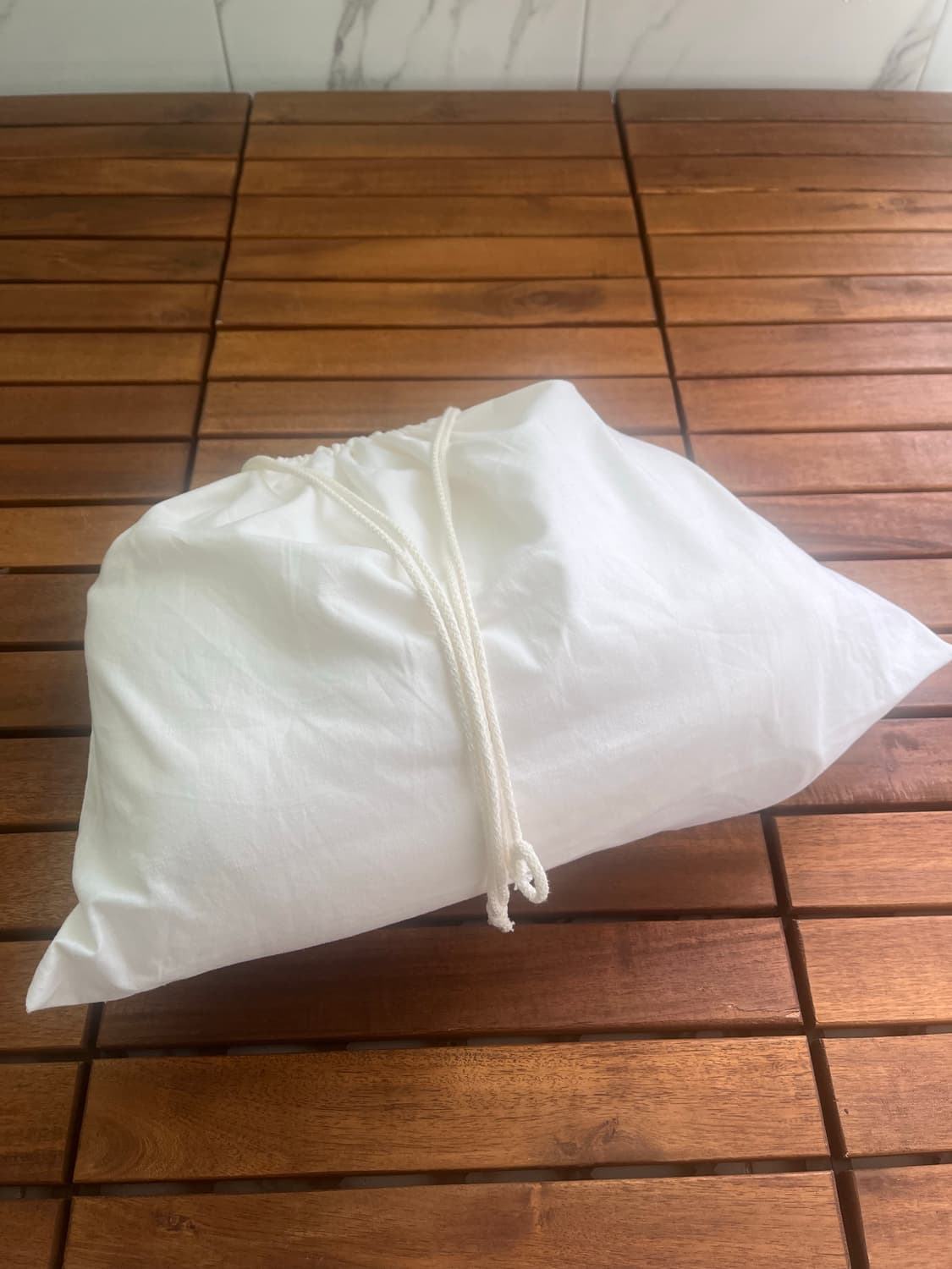 메종마르지엘라 글램 슬램 숄더백(스몰) 상품이미지8