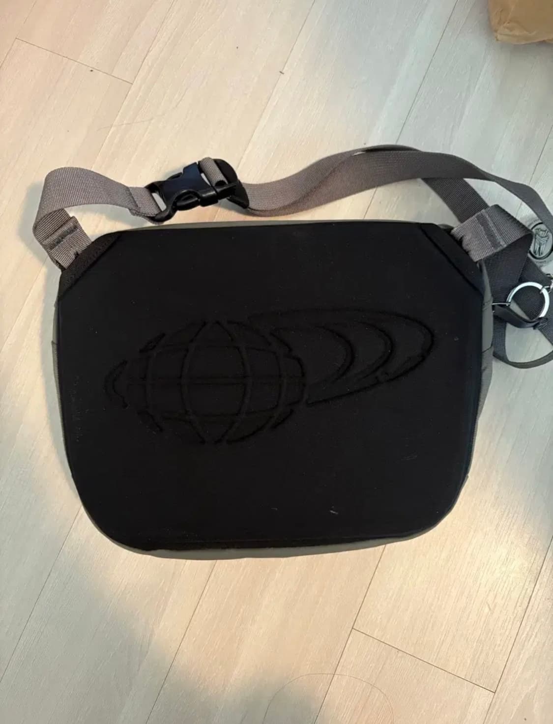 ARCTERYX X BEAMS CROSS BAG 상품이미지3