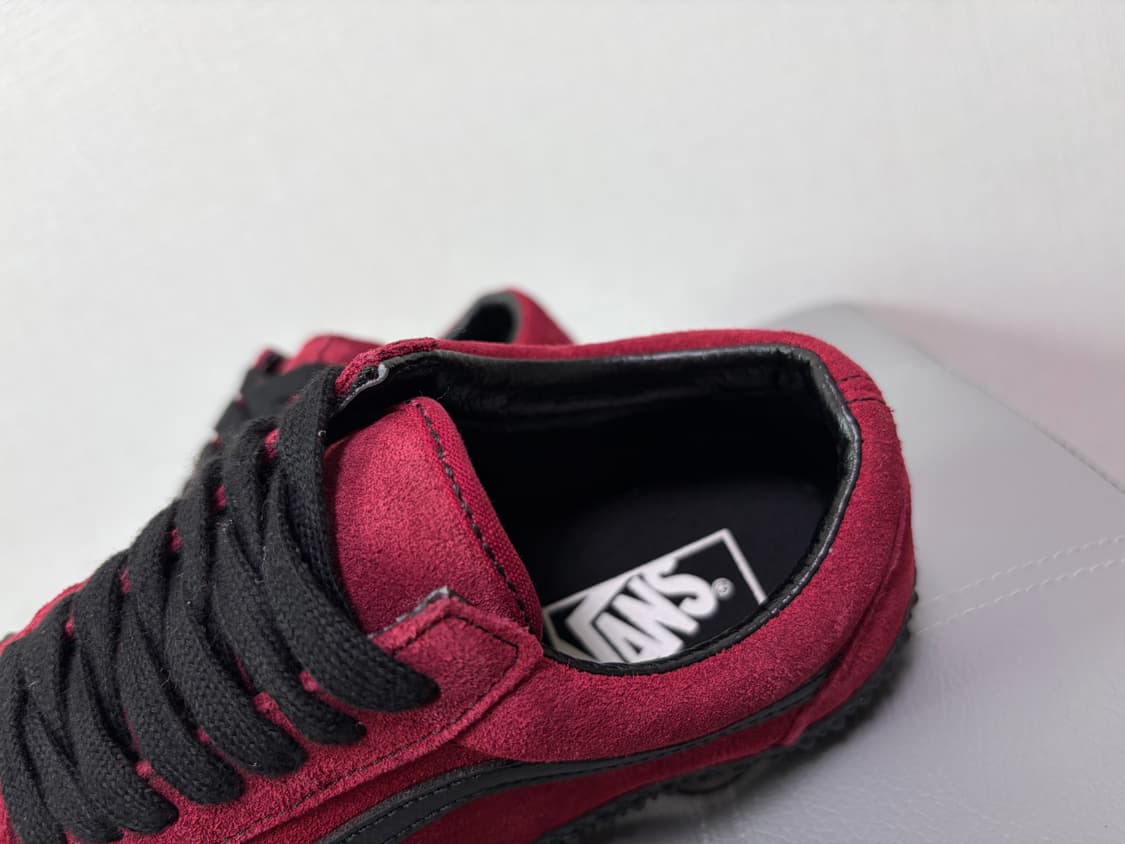 반스 여성 스니커즈 240 상품이미지8