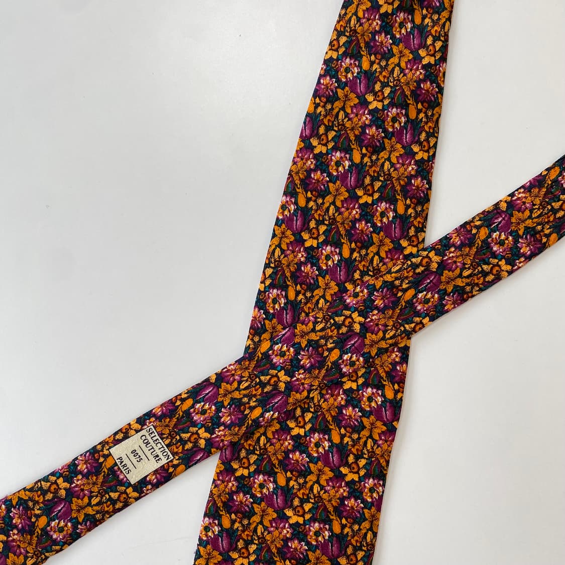 지방시 정품 명품넥타이 (GIVENCHY) 상품이미지4