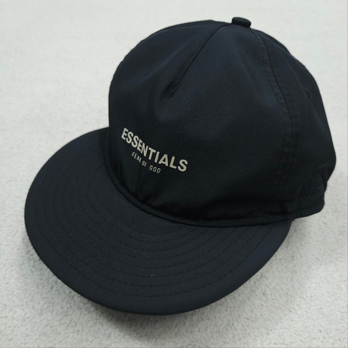 에센셜 뉴에라 볼캡 상품이미지1