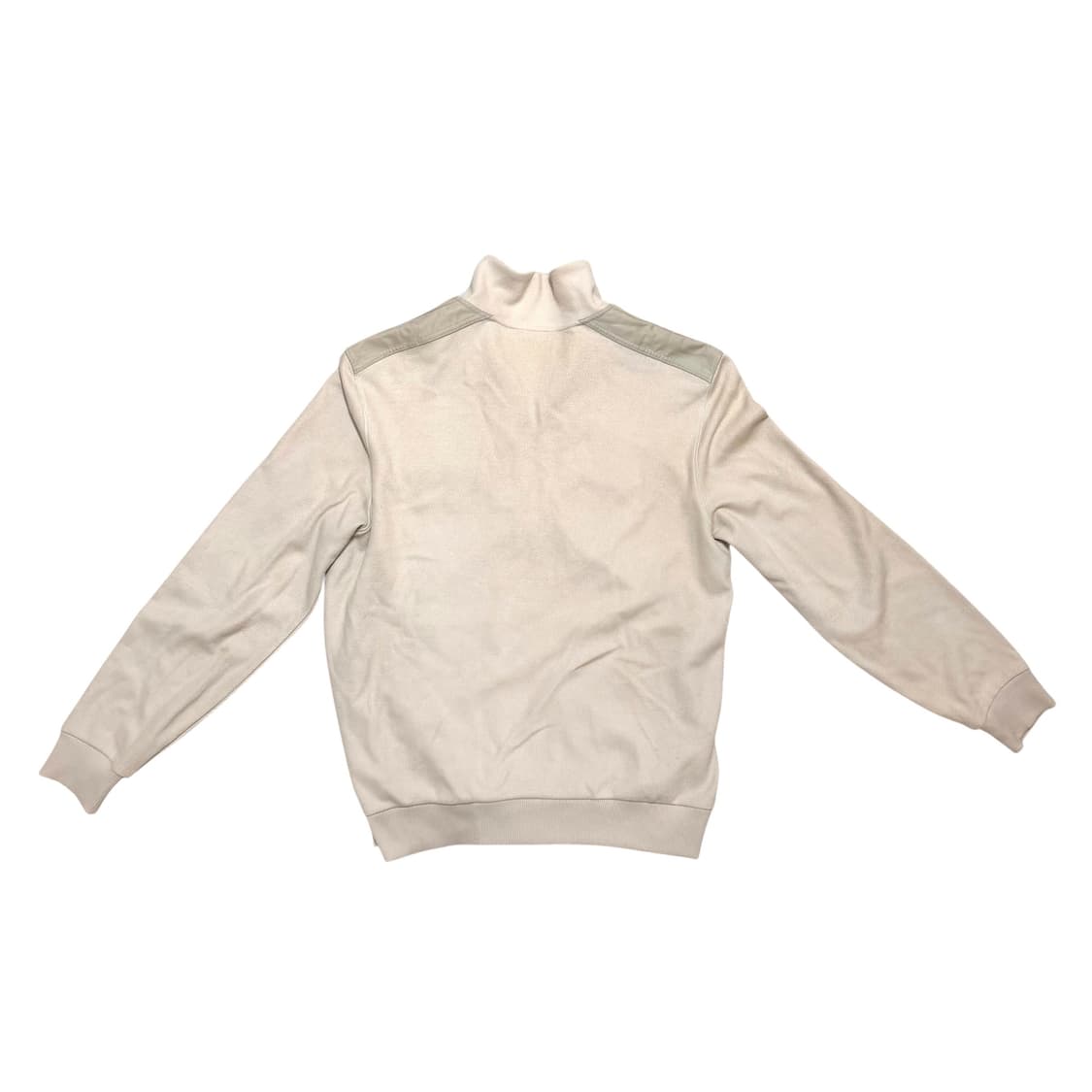 Calvin Klein 밀리터리 테크 무드 니트 집업 자켓 상품이미지5