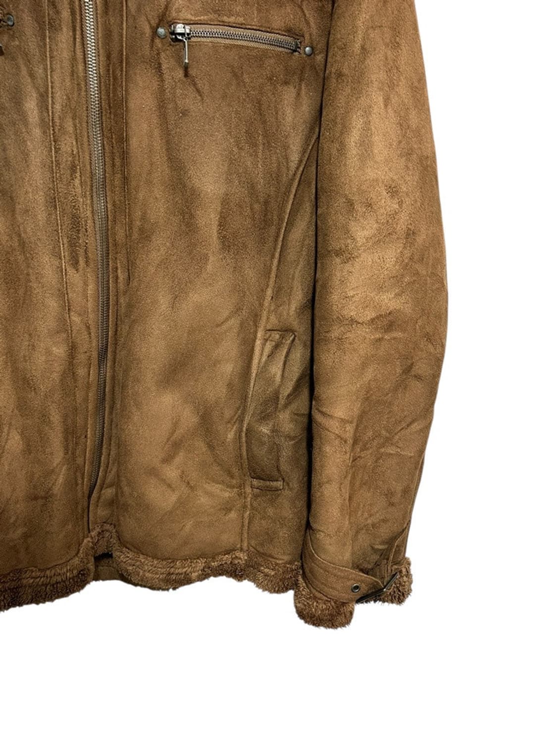 vtg jacket 상품이미지4