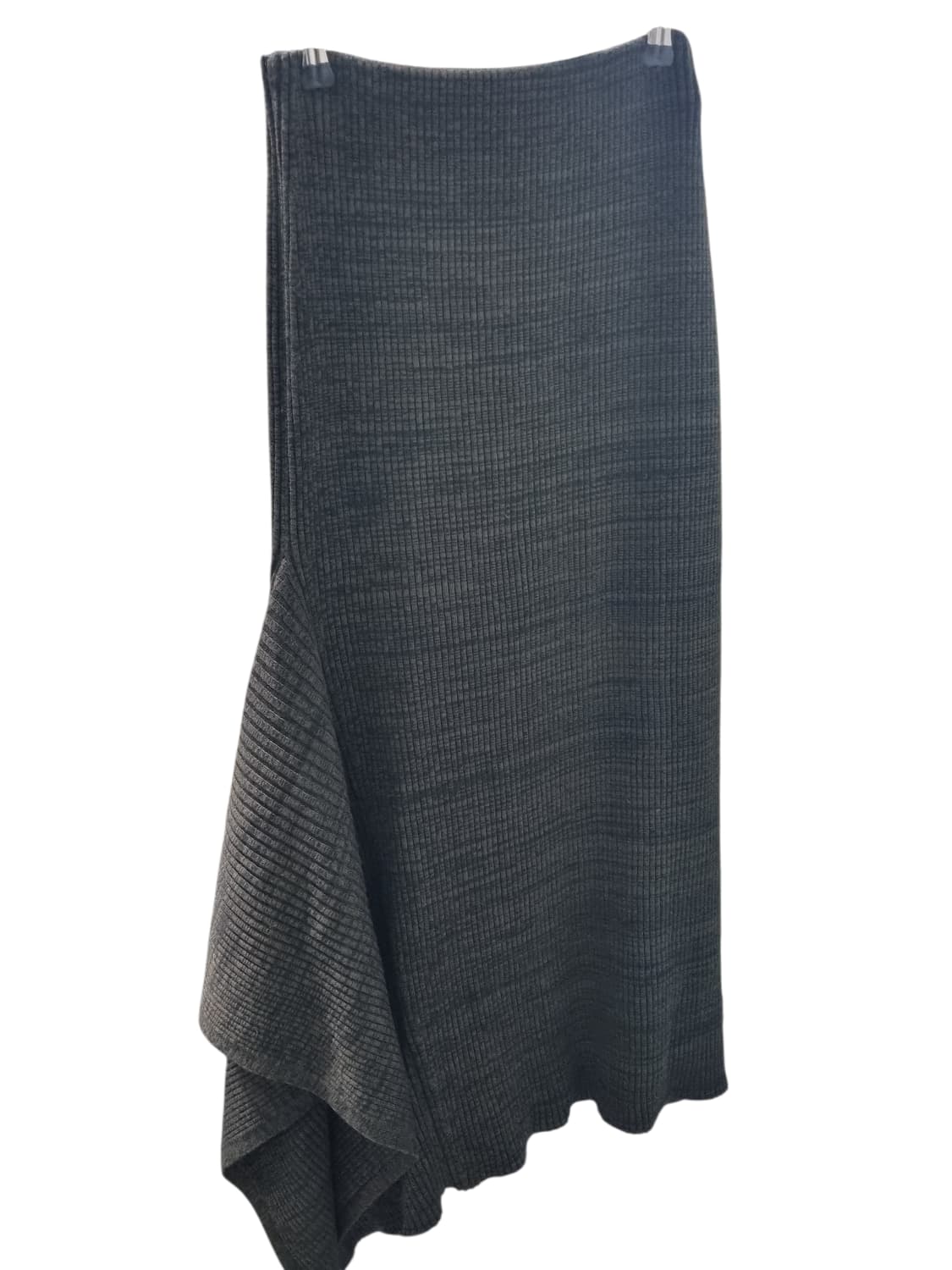 COS 코스 언발란스 니트 스커트 eurs 상품이미지1