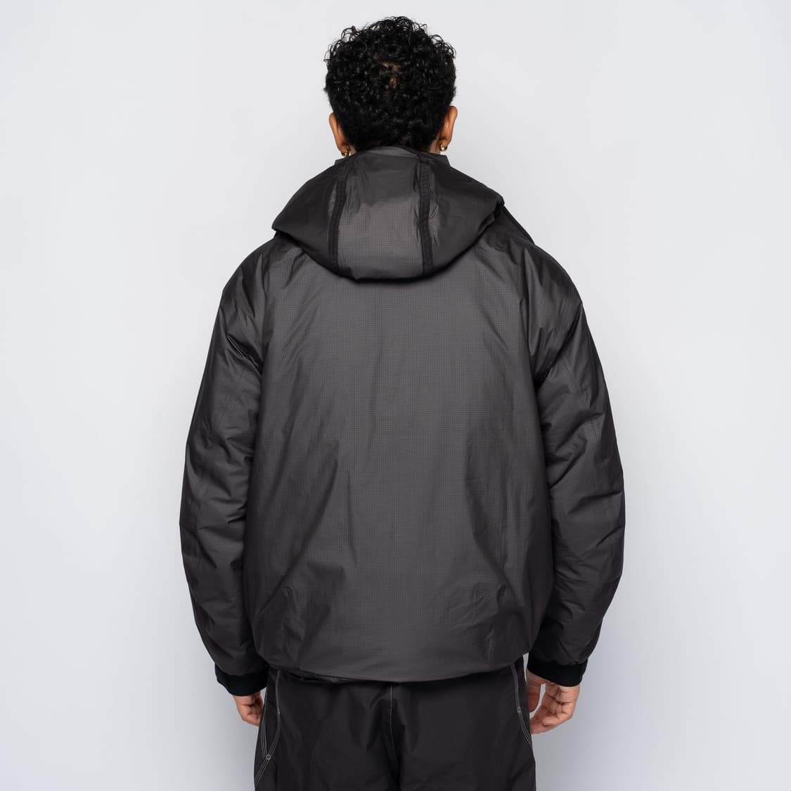 Goldwin0 Windstopper 써모 패디드 상품이미지8