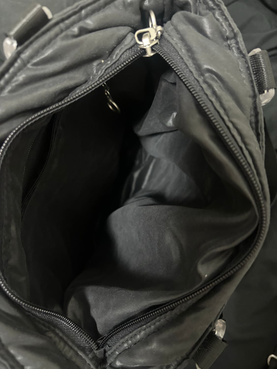 파히섬 탠스댄스 가방 상품이미지5