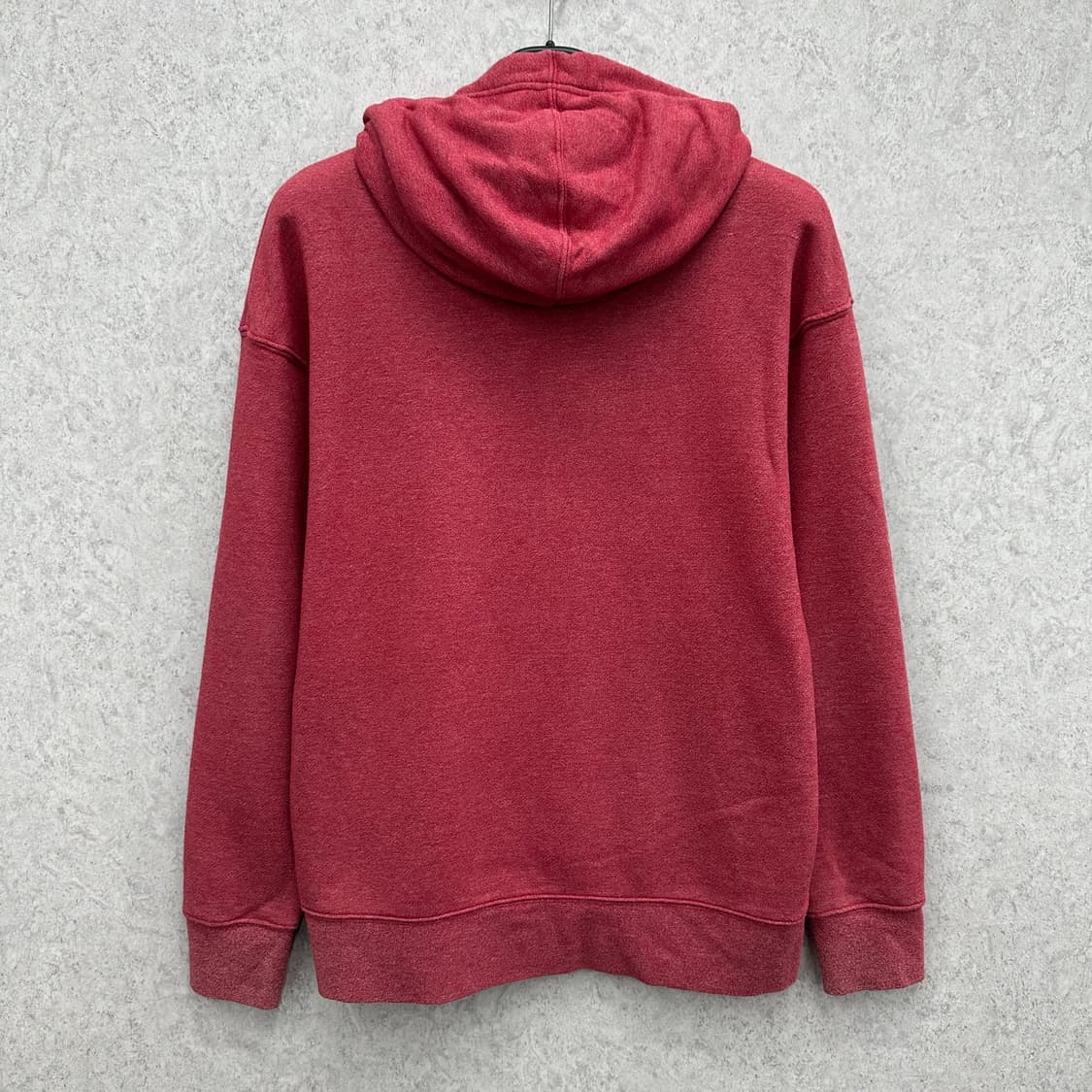 100 나이키 남자 루즈핏 후드티 상품이미지2