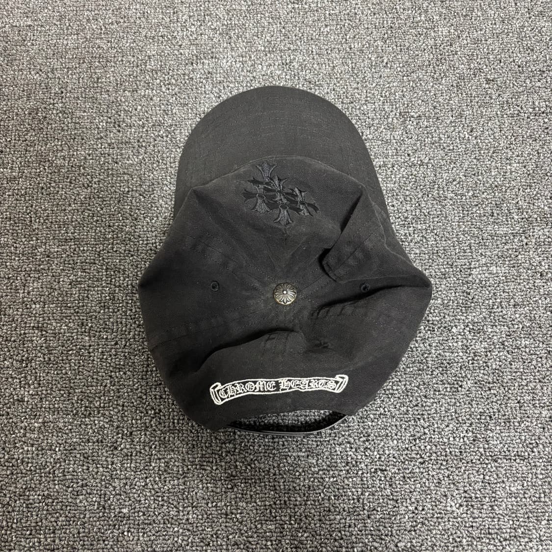 크롬하츠 90s 세메터리 모자 상품이미지2