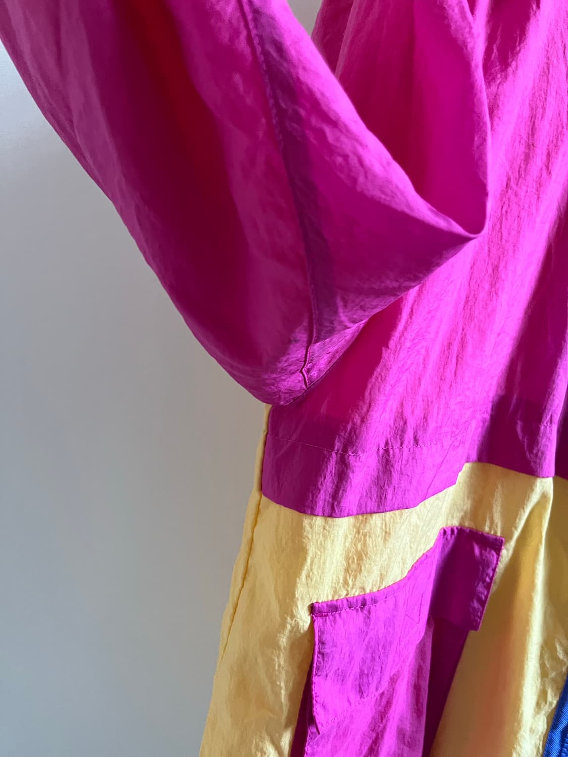 나이키 초경량 바람막이 상품이미지6