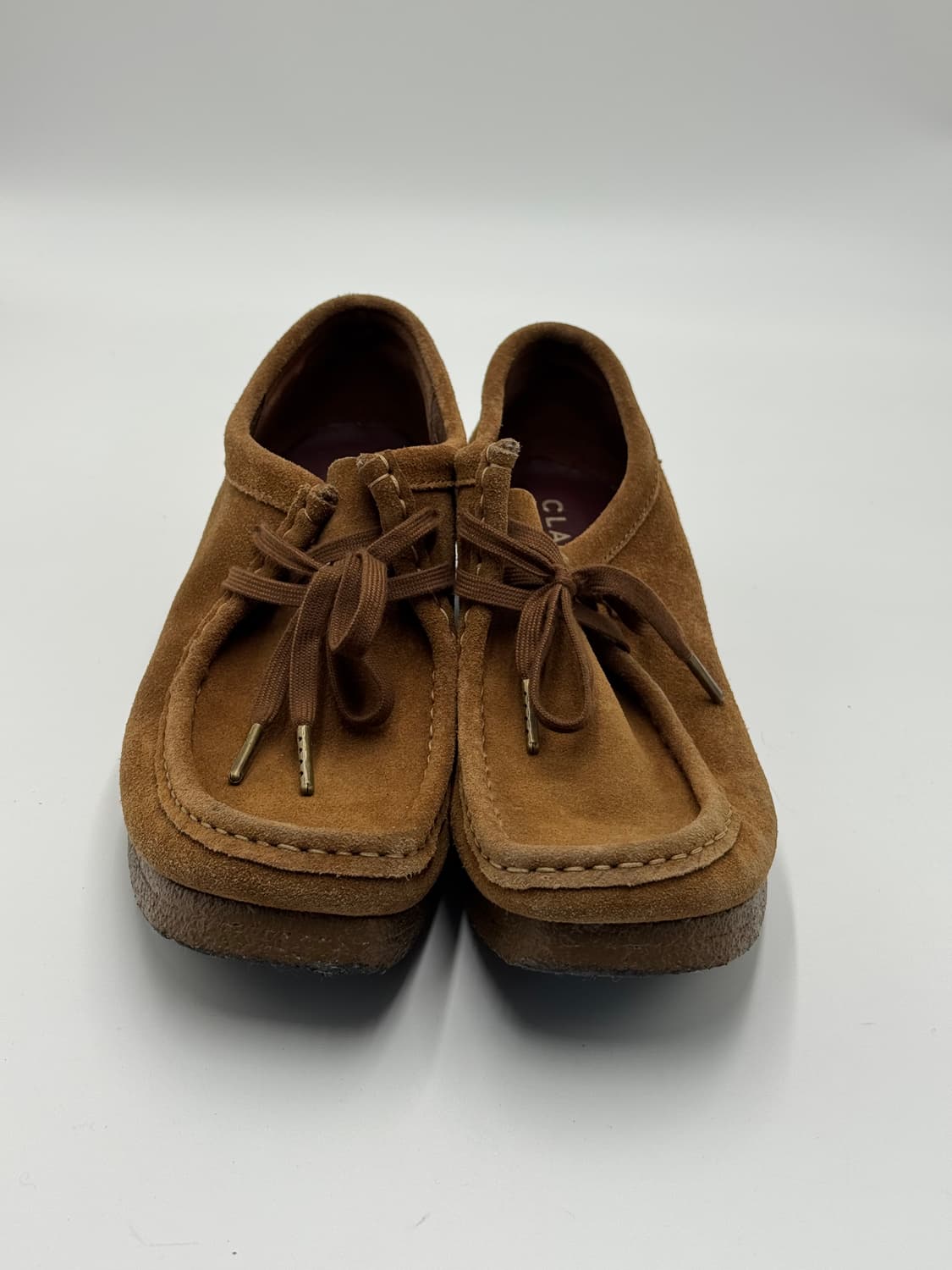 클락스 왈라비 상품이미지3