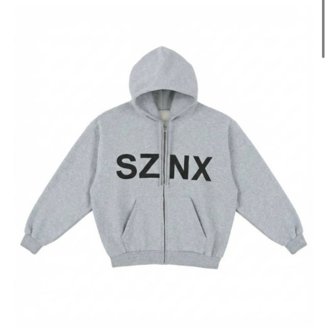 Yeezy 칸예 후드집업 상품이미지1