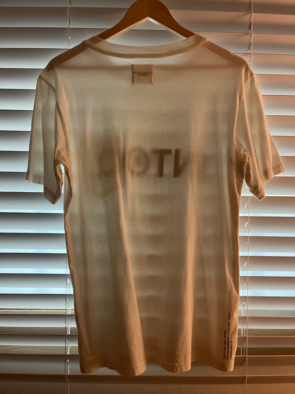 Takahiromiyashita soloist Tshirt 상품이미지2