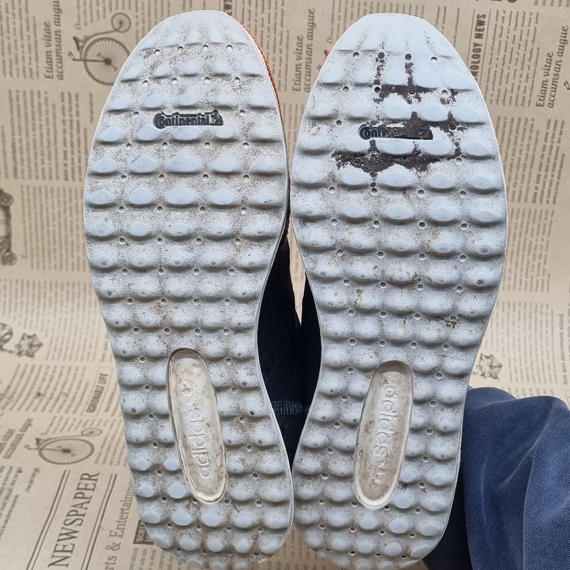 아디다스 로스앤젤레스 운동화250 상품이미지3