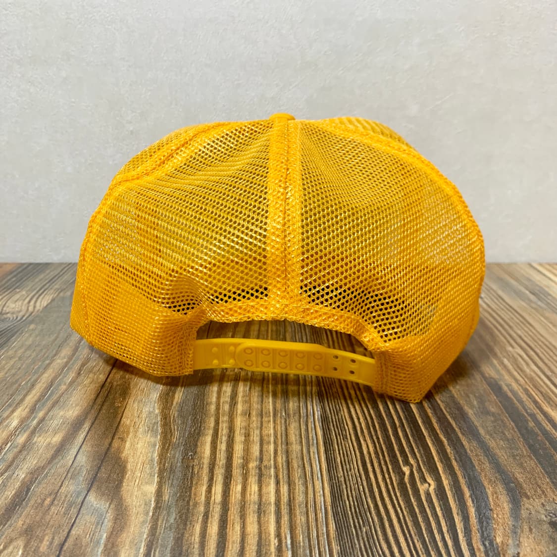 80~90s USA빈티지 메쉬캡 트러커햇 볼캡 스냅백 상품이미지3