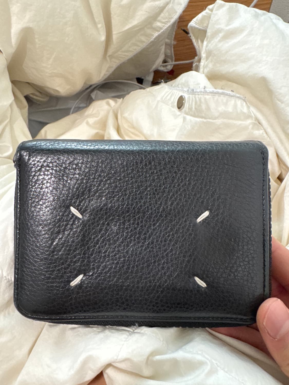 메종 마르지엘라 지갑 상품이미지1