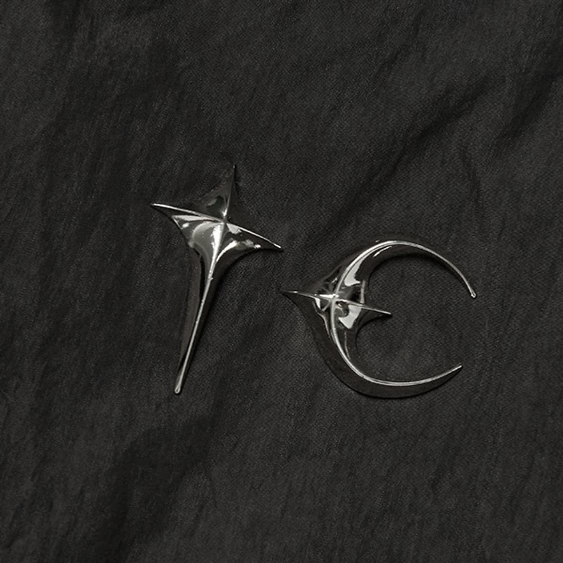 떠그클럽 패딩 후드 상품이미지4