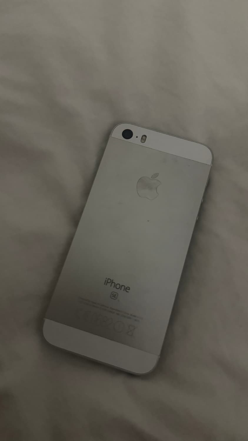 S급) 아이폰 se1 64기가 성능100 상품이미지1