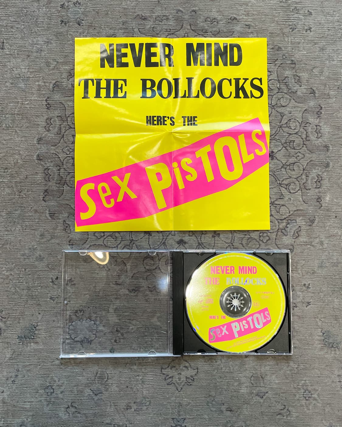 Sex Pistols 상품이미지1