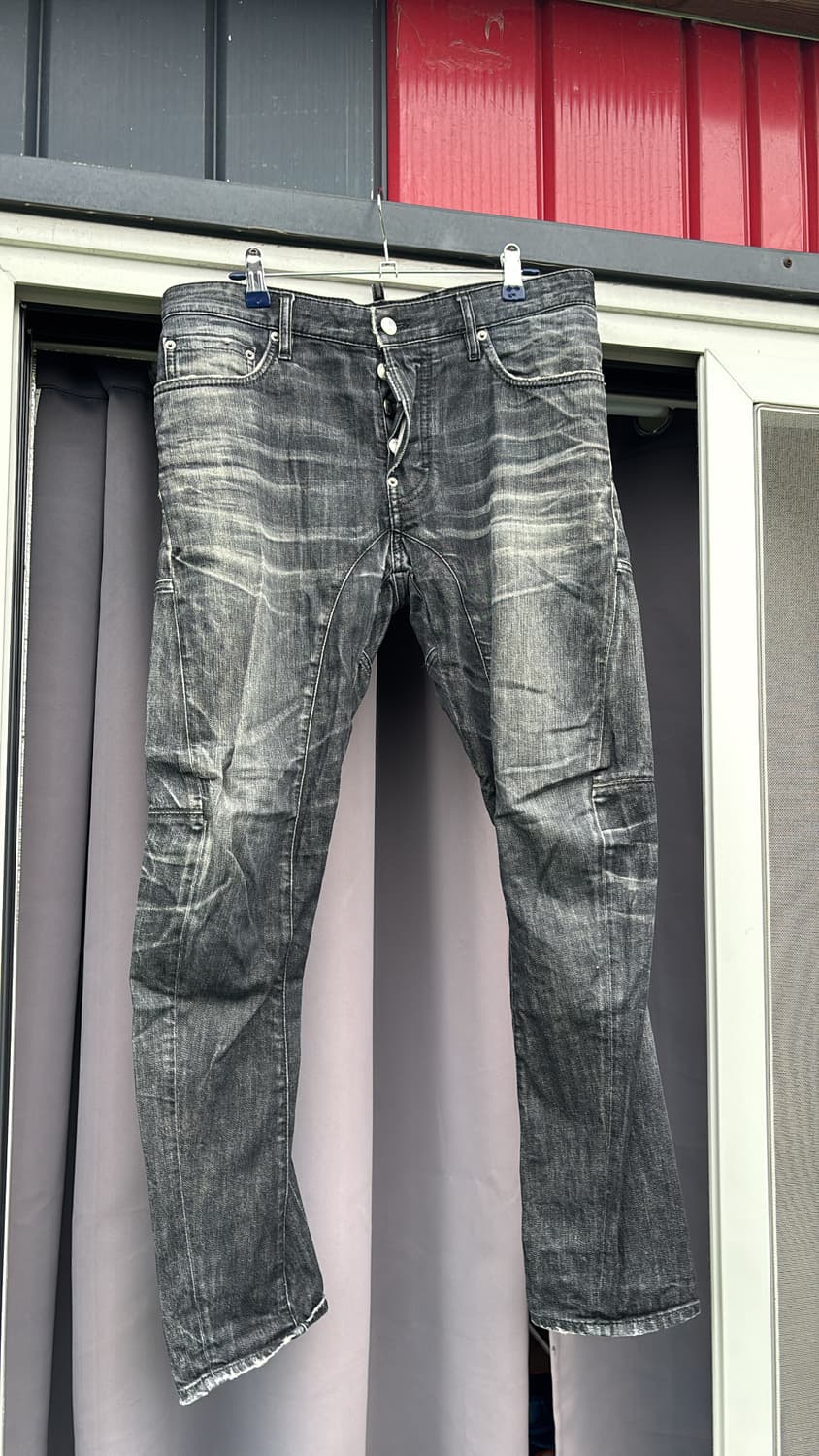정품 Dsquared2 Jeans 46 상품이미지4