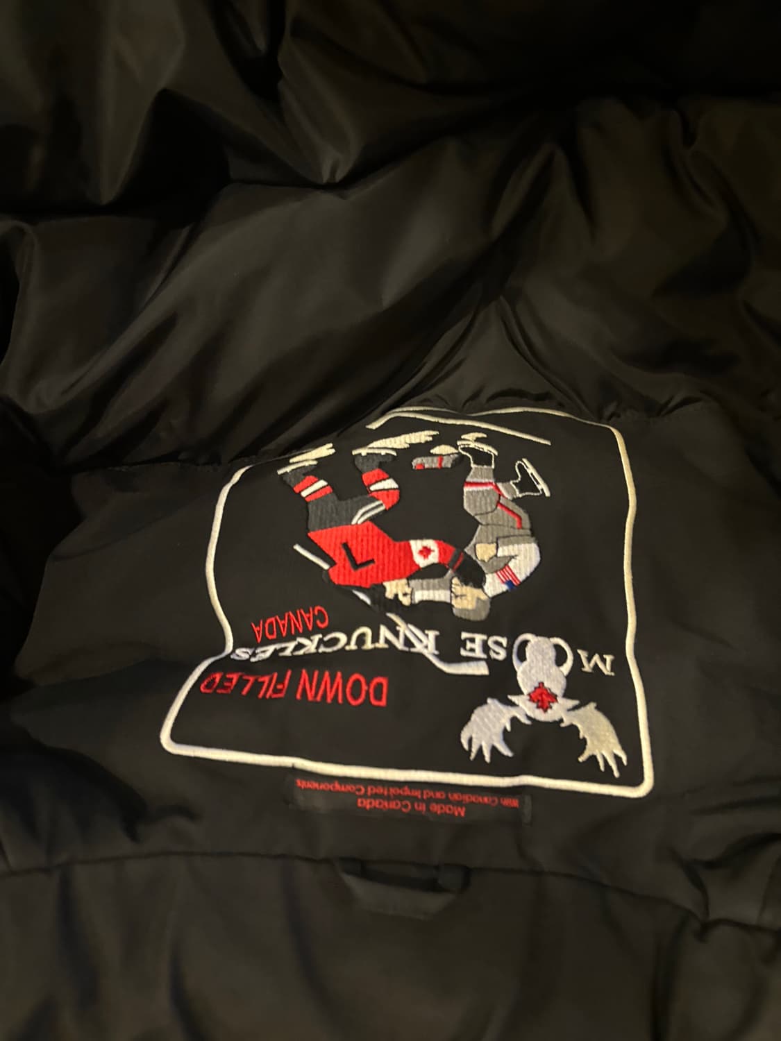 무스너클 발라스틱 상품이미지4