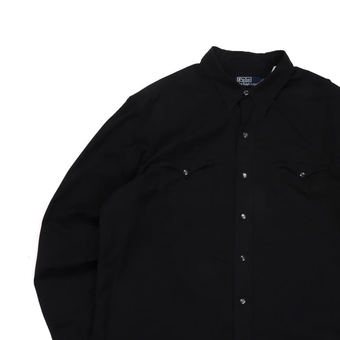 Polo by Ralph Lauren Western Shirt 상품이미지2
