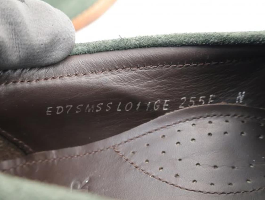 브로이어 로퍼 상품이미지5