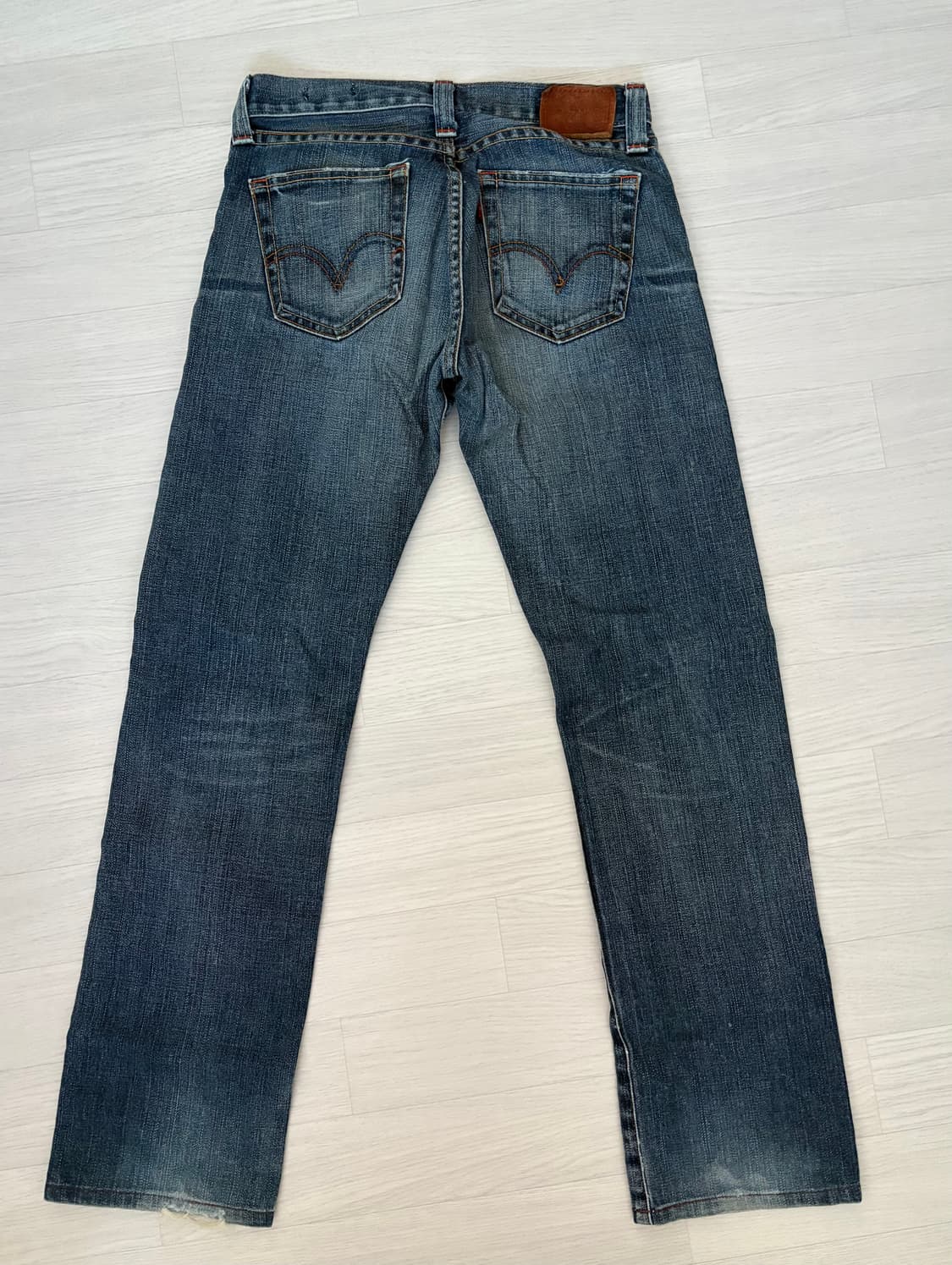 Levi’s 505  상품이미지2