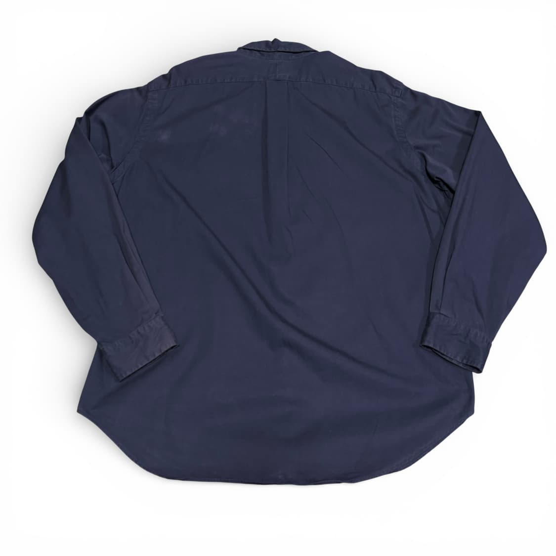 L 폴로 랄프로렌 네이비 옥스퍼드 셔츠 상품이미지2