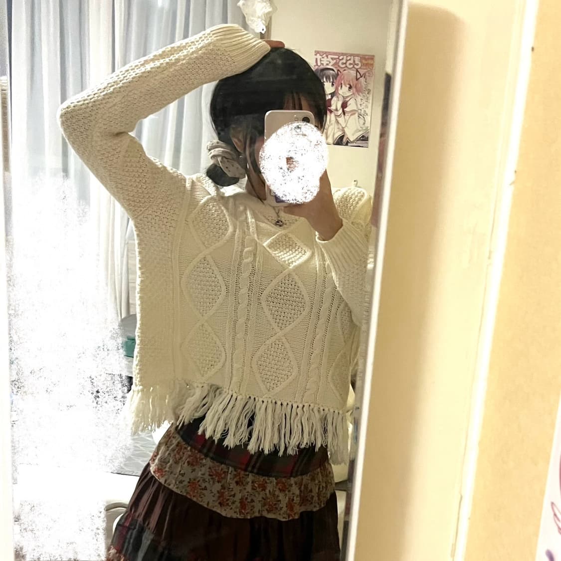 로리즈팜 겨울 뽀송니트 상품이미지3