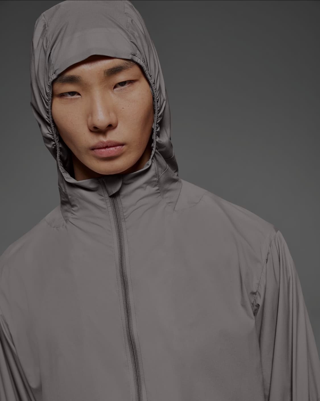 파프 X 온러닝 자켓 상품이미지2