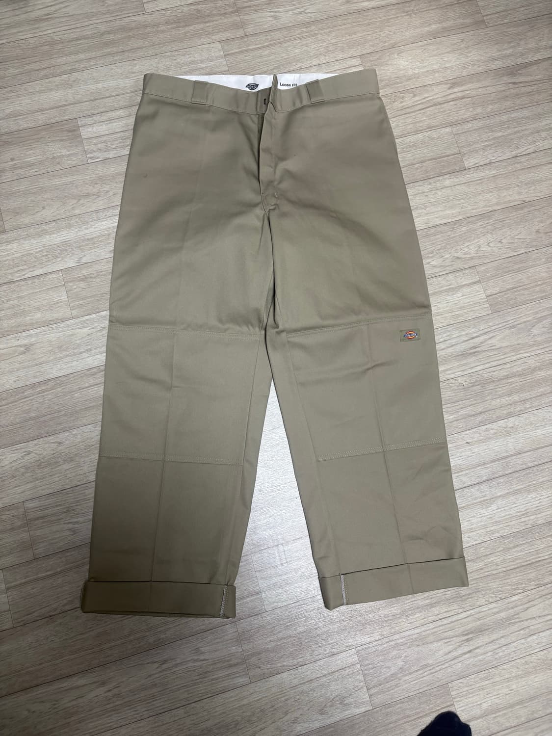 디키즈 더블니 1939카펜더 38 일괄판매 상품이미지4