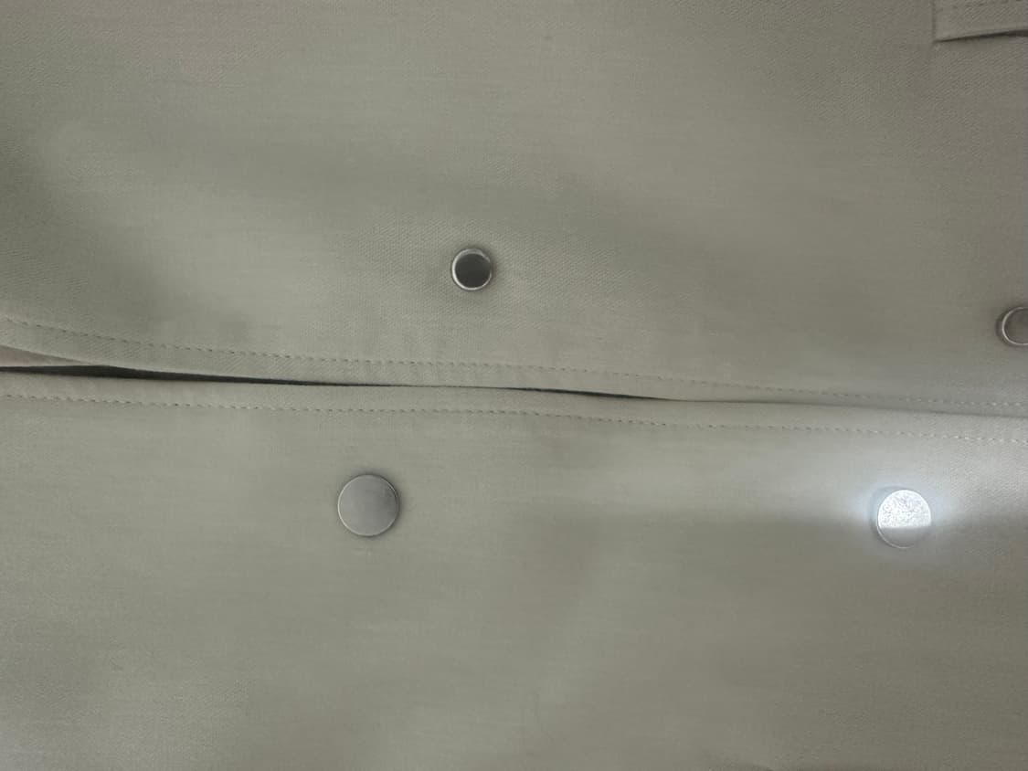 Cos 코스 트렌치 롱코트 상품이미지5