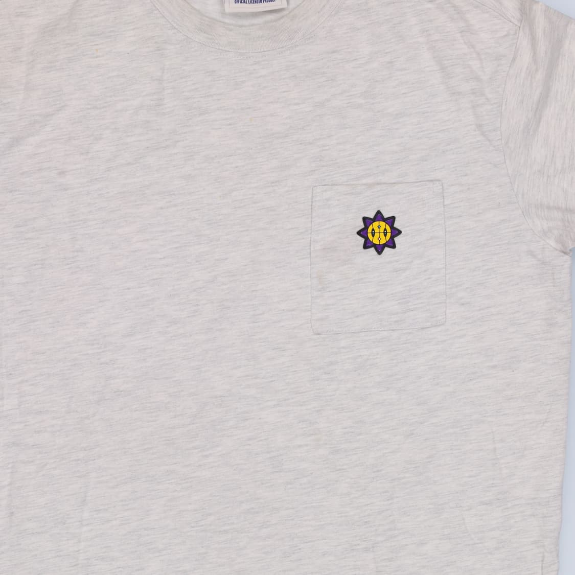 S NBA 여성 포켓 반팔티 0406H1 상품이미지5