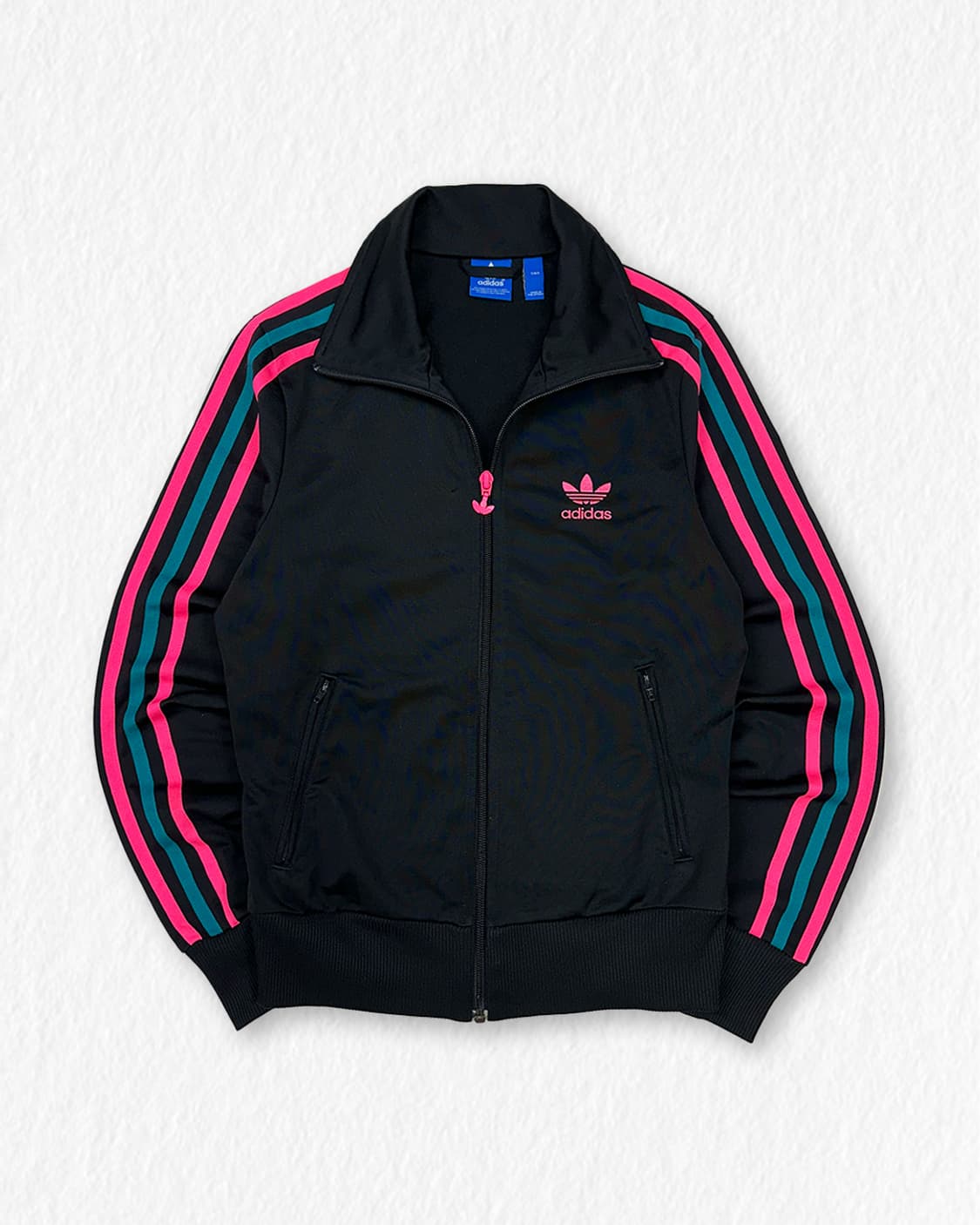 아디다스 파이어버드 트랙탑 져지 상품이미지1