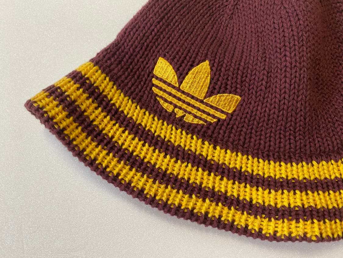 Adidas 니트버킷햇 여성용 상품이미지2