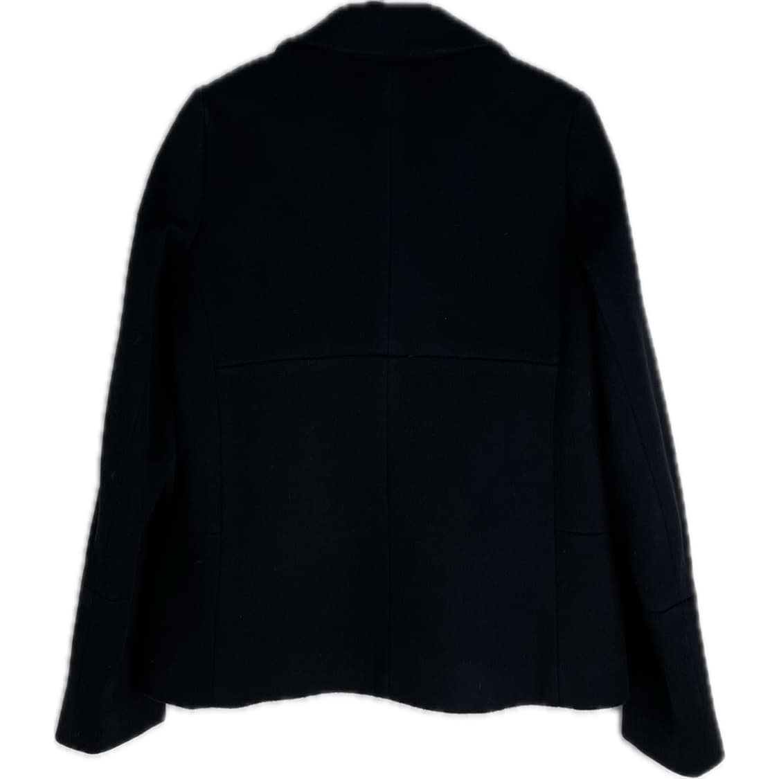 [S] 띠어리 모 100% 숏코트 상품이미지2