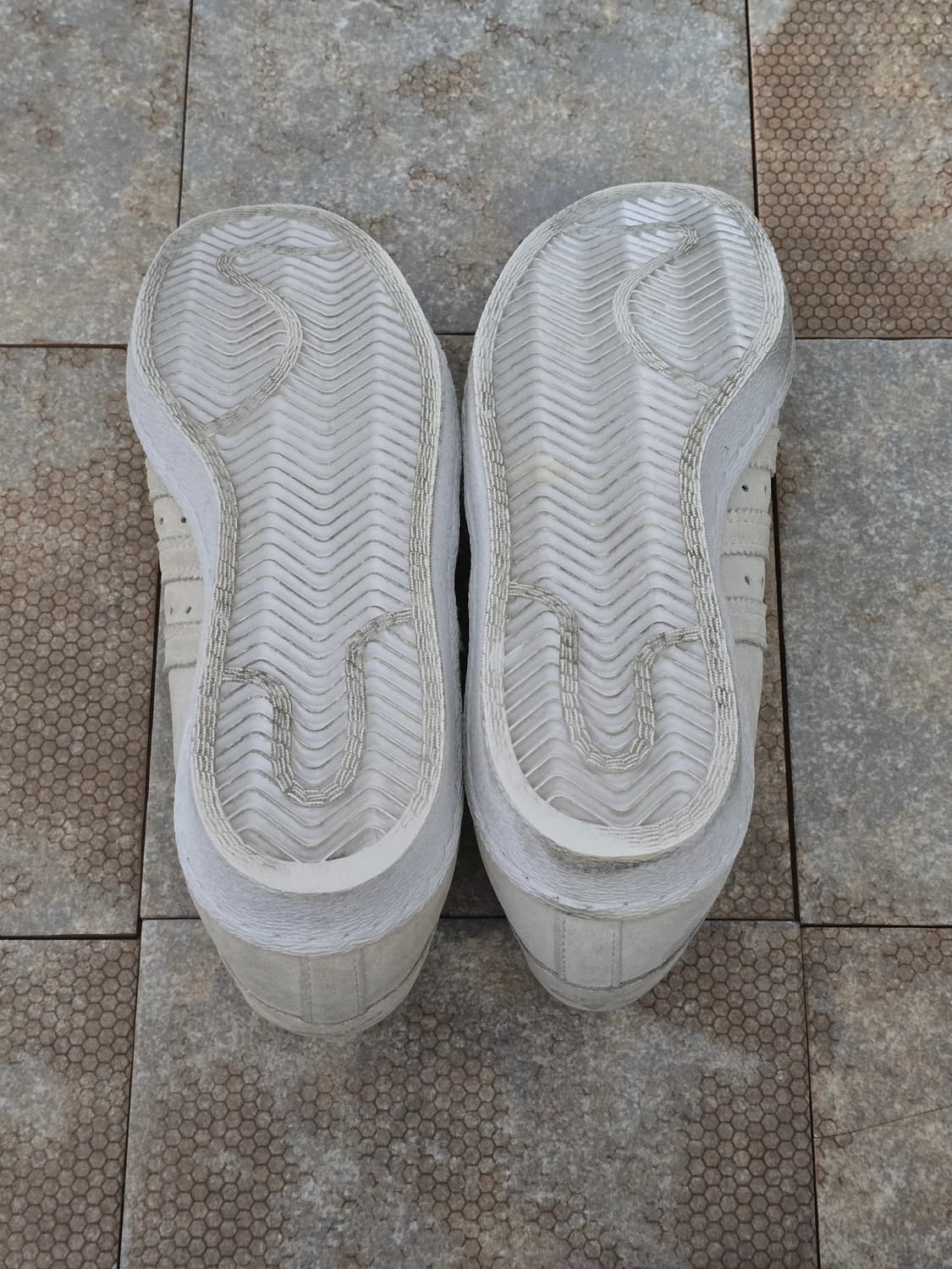 (250)아디다스 슈퍼스타 80s 메탈토 상품이미지10