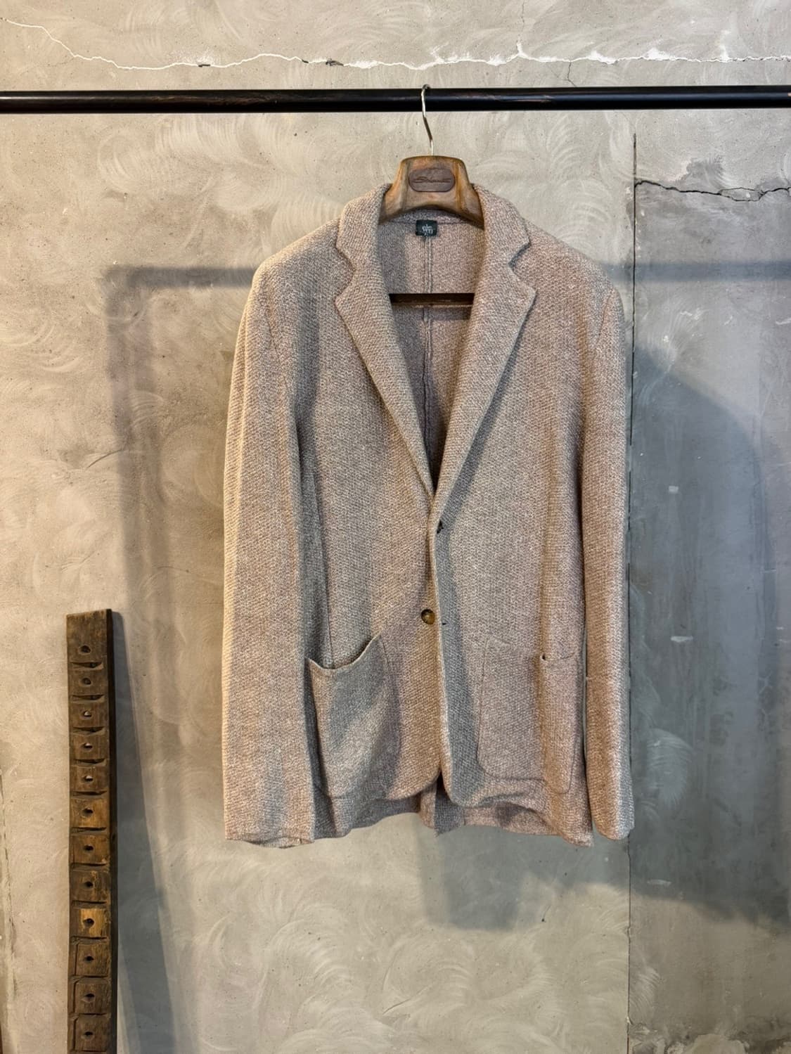 일레븐티 테일러드 가디건 105 상품이미지5