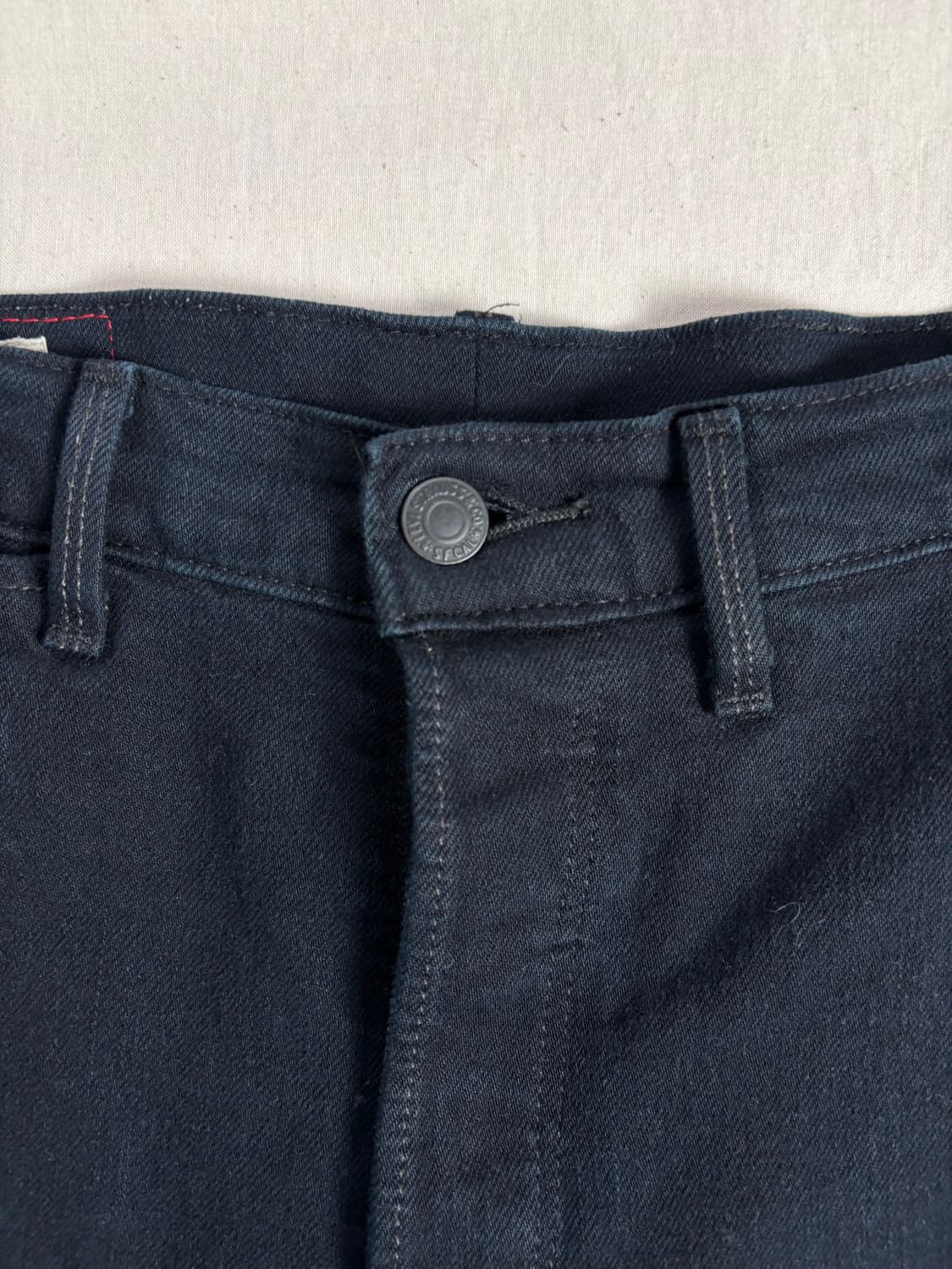 Levis 리바이스 엔지니어드 진 코튼 혼방 팬츠 34 x 32 상품이미지3