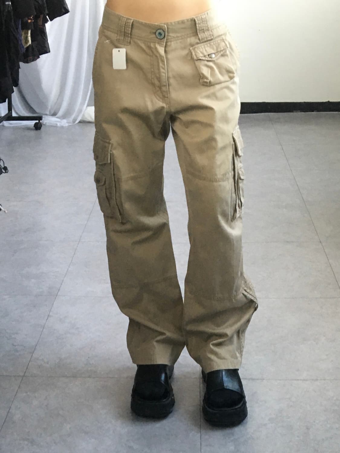 Cago pants 상품이미지1