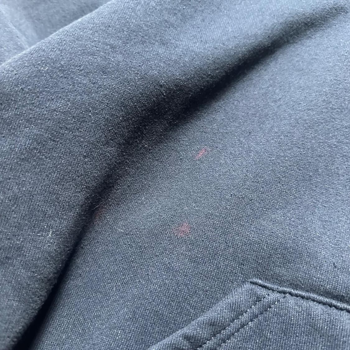 러셀 애슬레틱 빈티지 후드 집업 상품이미지6