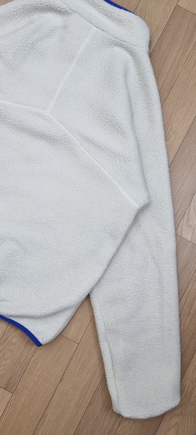 아디다스 셔파 풀 집업 XL _ 남성 상품이미지8