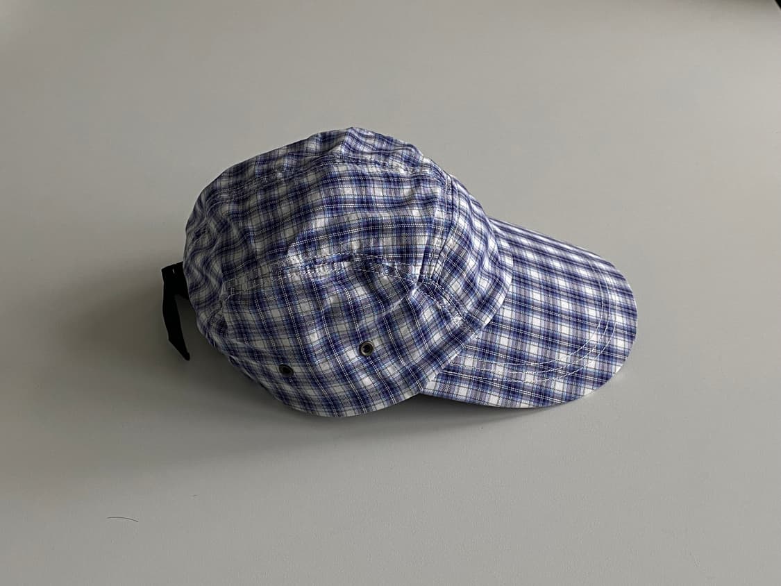 컴포터블리즌 롱빌캡 상품이미지2