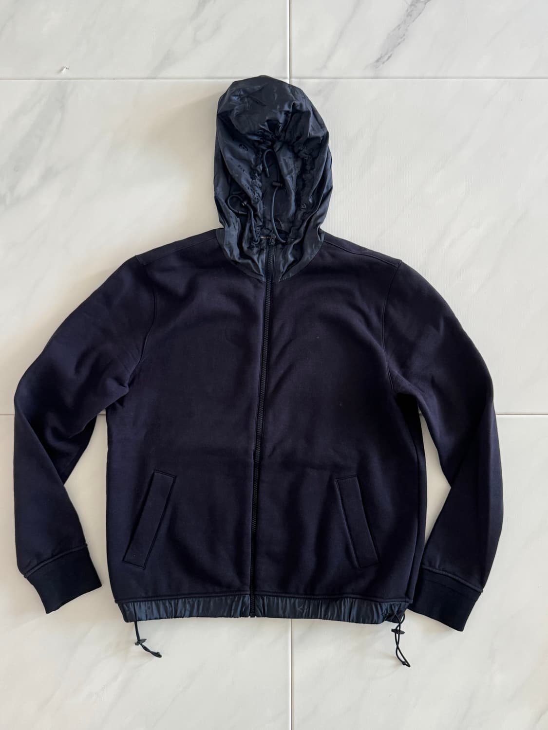 루이비통 모노그램 후드집업 상품이미지1