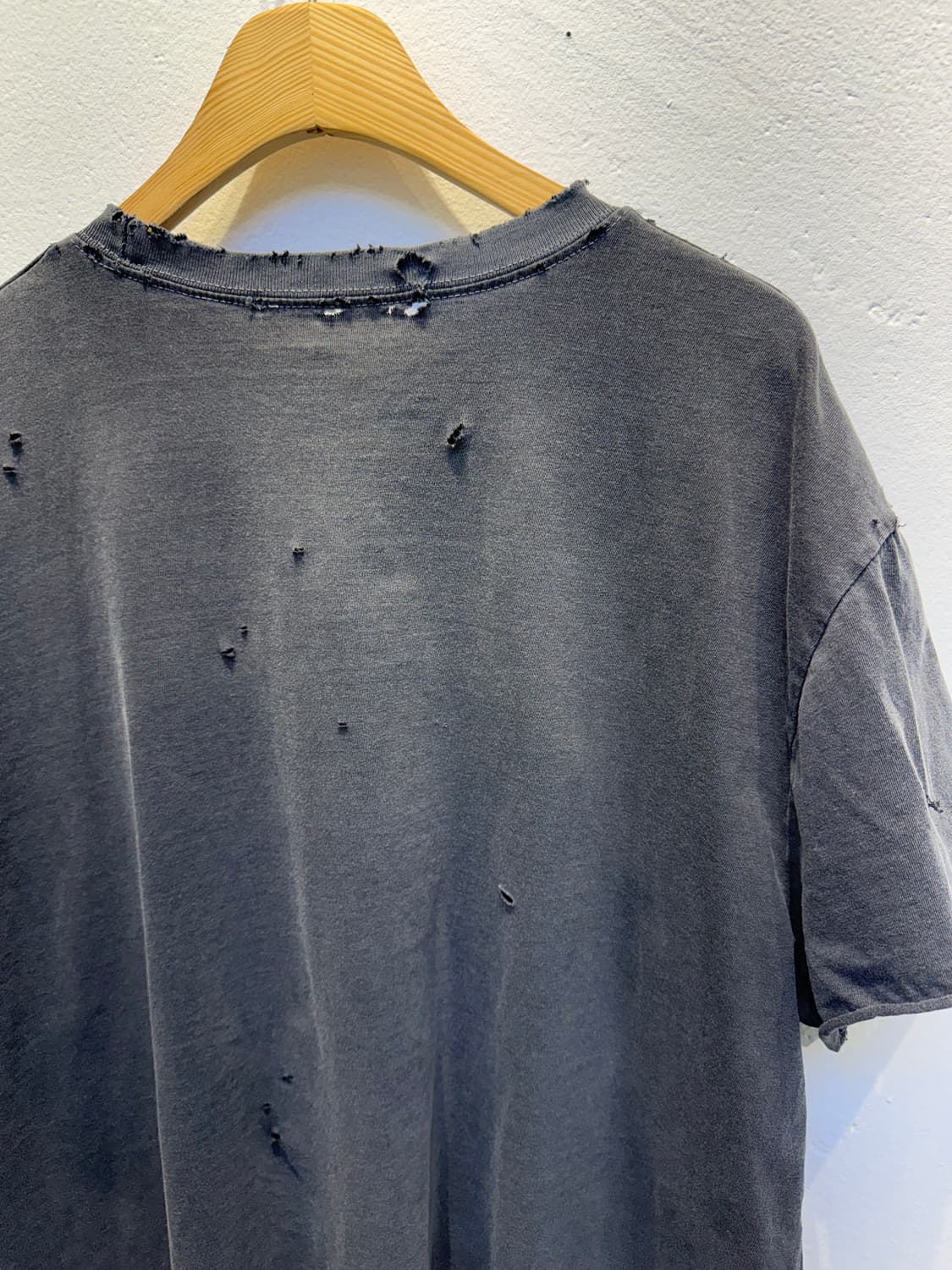 빈티지 반팔 상품이미지7