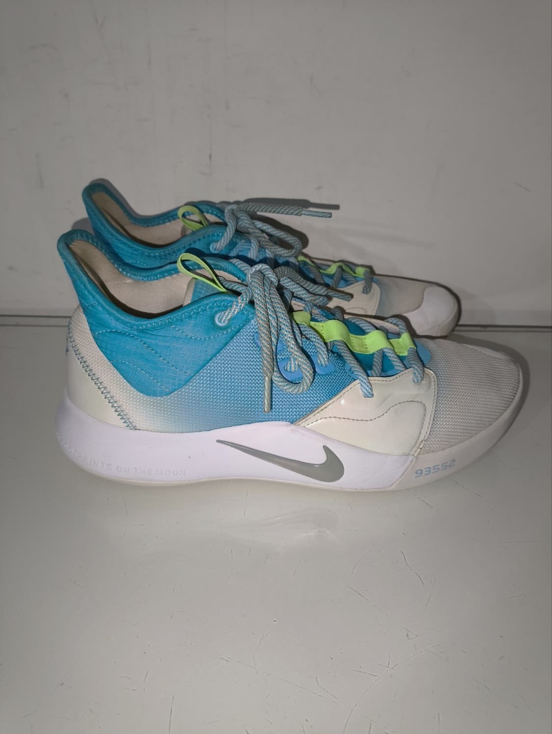 290mm 나이키 PG3 EP 루어 농구화 상품이미지2