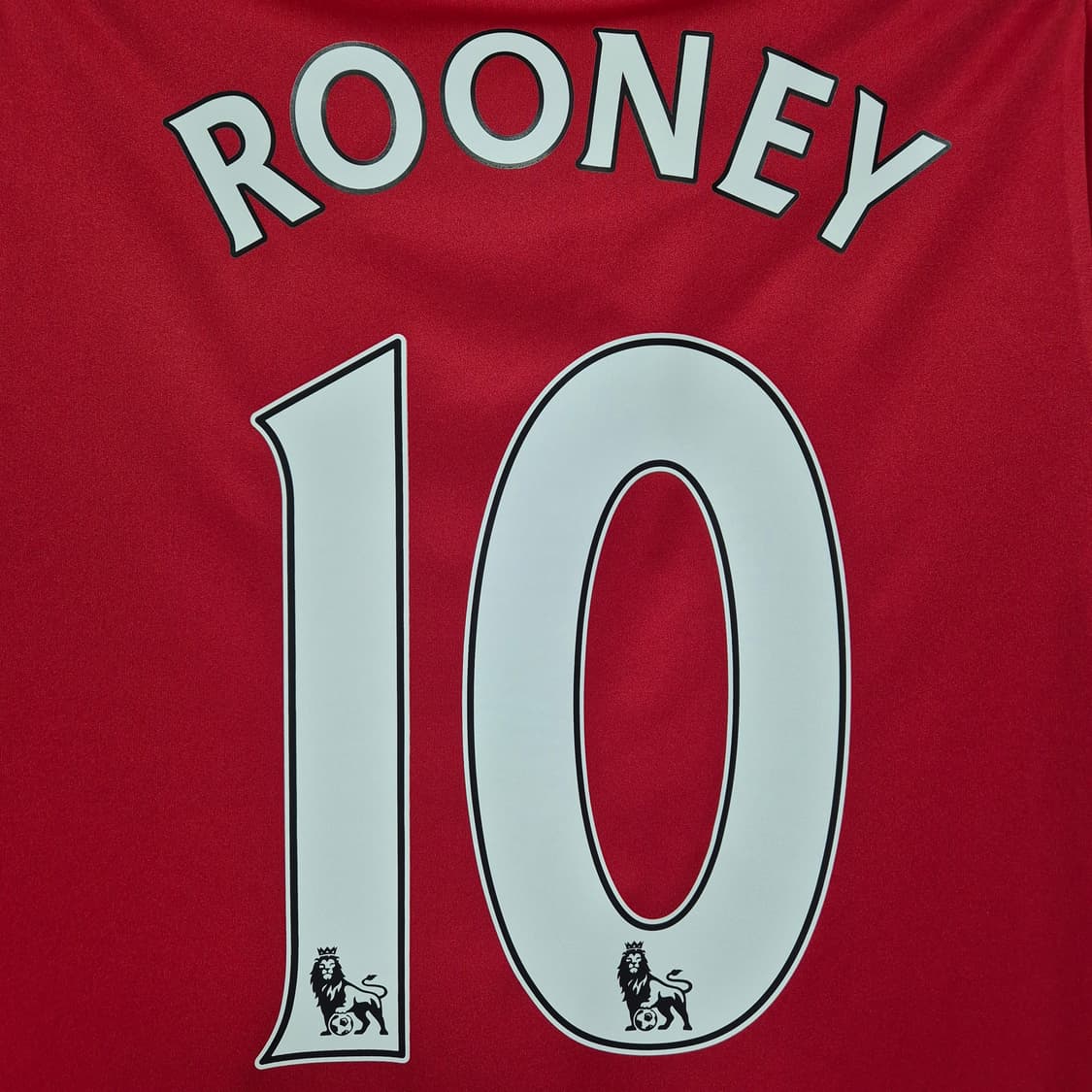 15/16 맨유 루니 105 상품이미지2